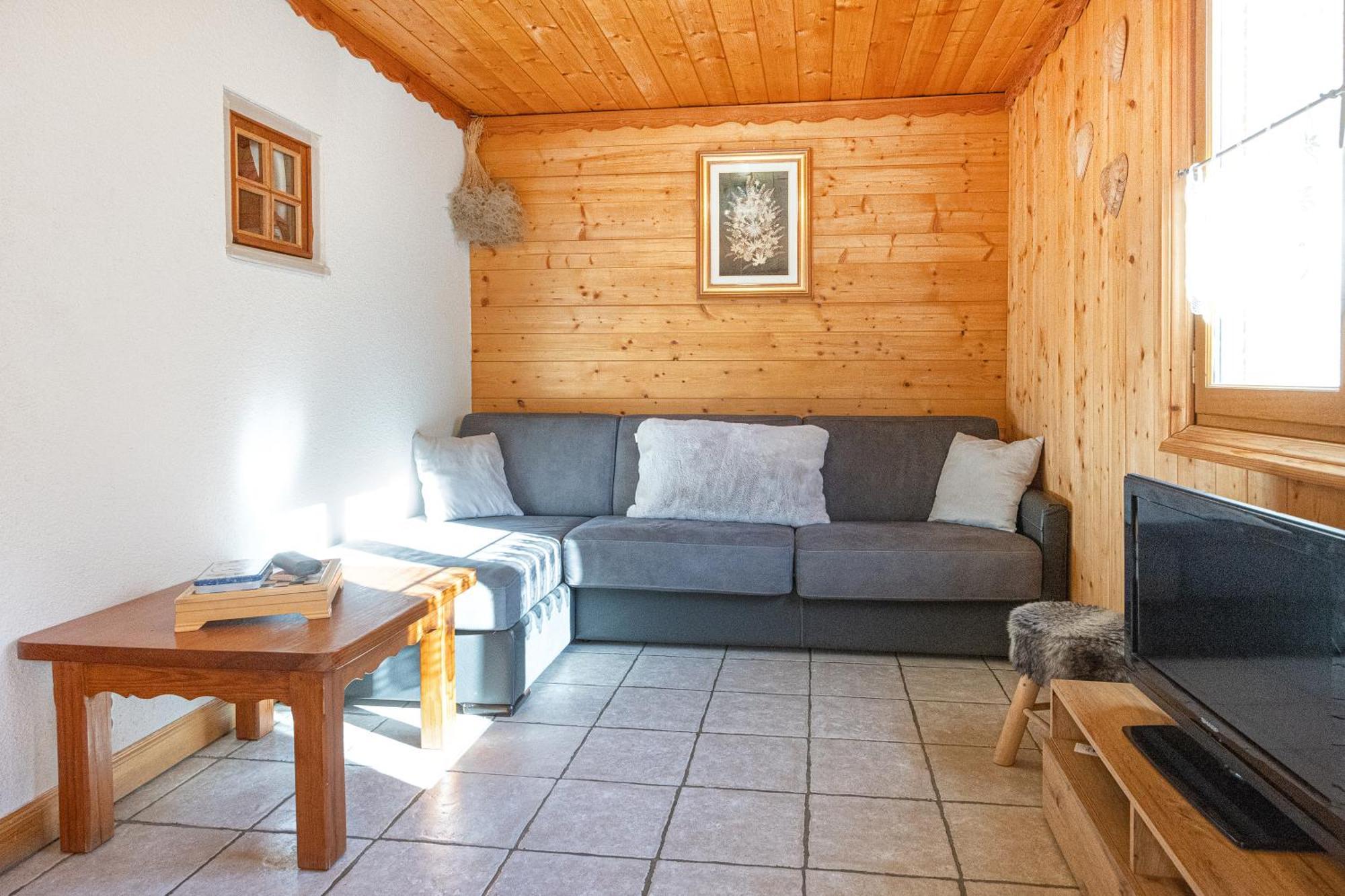 Chalet L'Etagne Bessans Exterior photo
